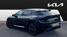 Kia EV6 168kW GT Line S 84kWh 5dr Auto Electric Estate